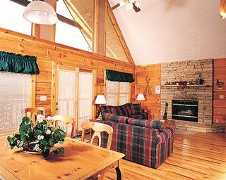 Hideaway Hills Resort Pigeon Forge Buitenkant foto